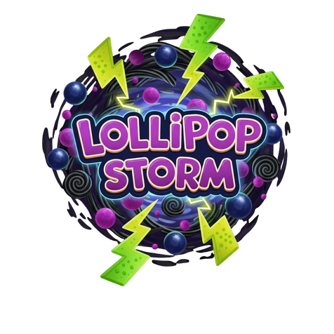 Lollipop Storm logo